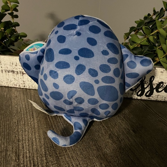 aziza the squishmallow